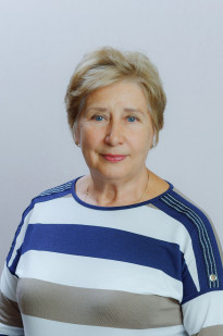 Лаврина Ольга Владимировна Лаврина Ольга Владимировна