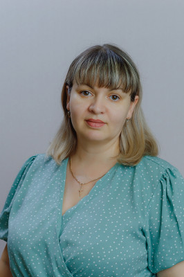 Педагогический работник Дробот Алла Николаевна Педагогический работник Дробот Алла Николаевна