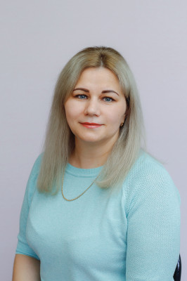 Педагогический работник Попова Татьяна Владимировна Педагогический работник Попова Татьяна Владимировна