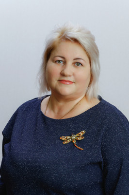 Педагогический работник Фабрикина Елена Александровна Педагогический работник Фабрикина Елена Александровна