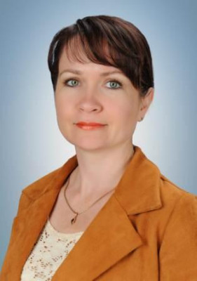 Педагогический работник Ефанова Надежда Сергеевна Педагогический работник Ефанова Надежда Сергеевна